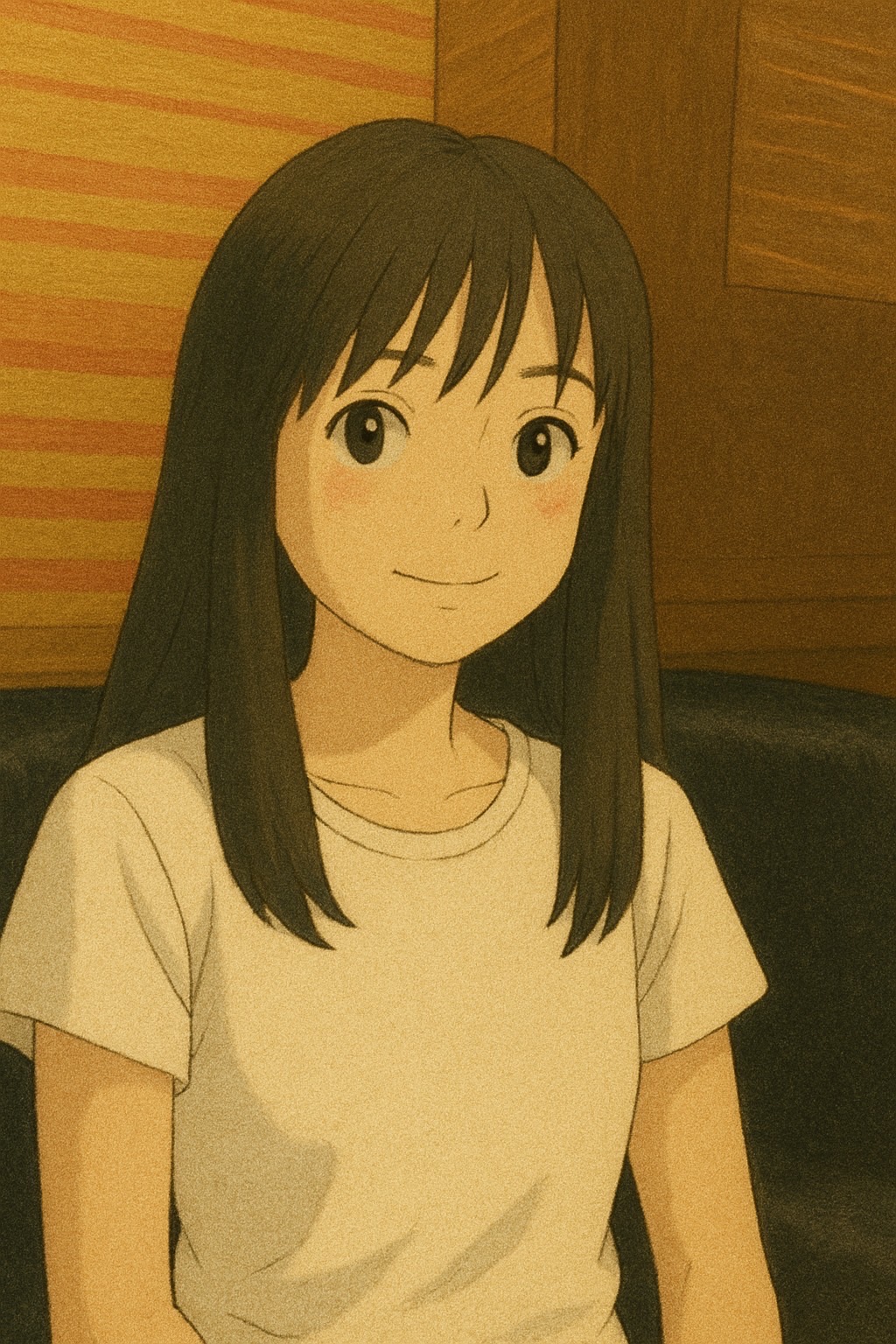 劉喻文 專案助理