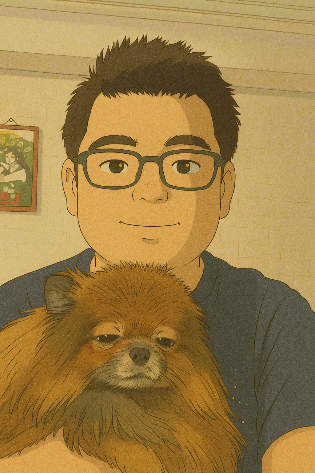 王信翔 專案助理