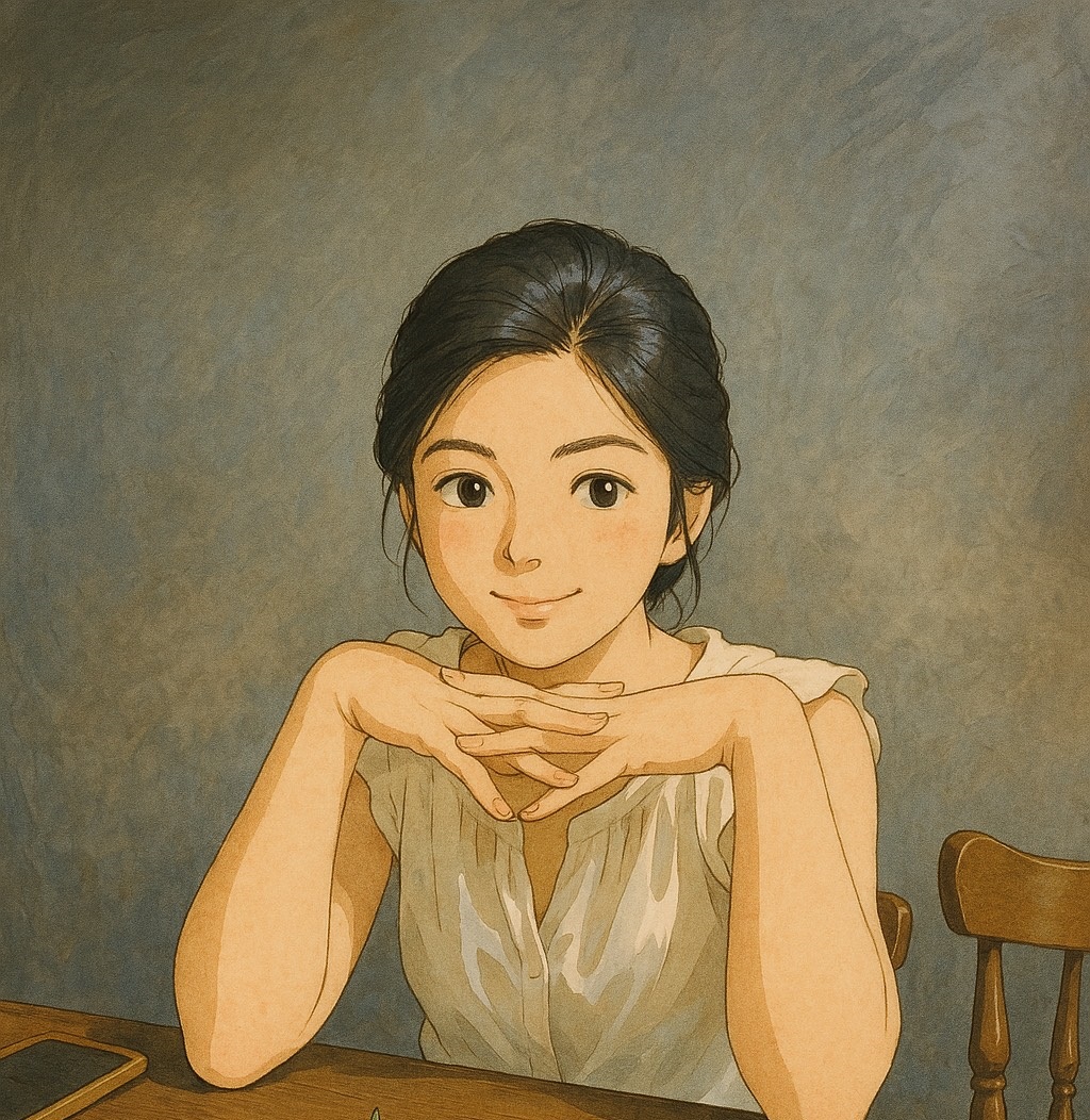 林怡甄頭像